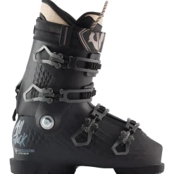 Chaussures de Ski Rossignol Alltrack Pro 100 Mv Black