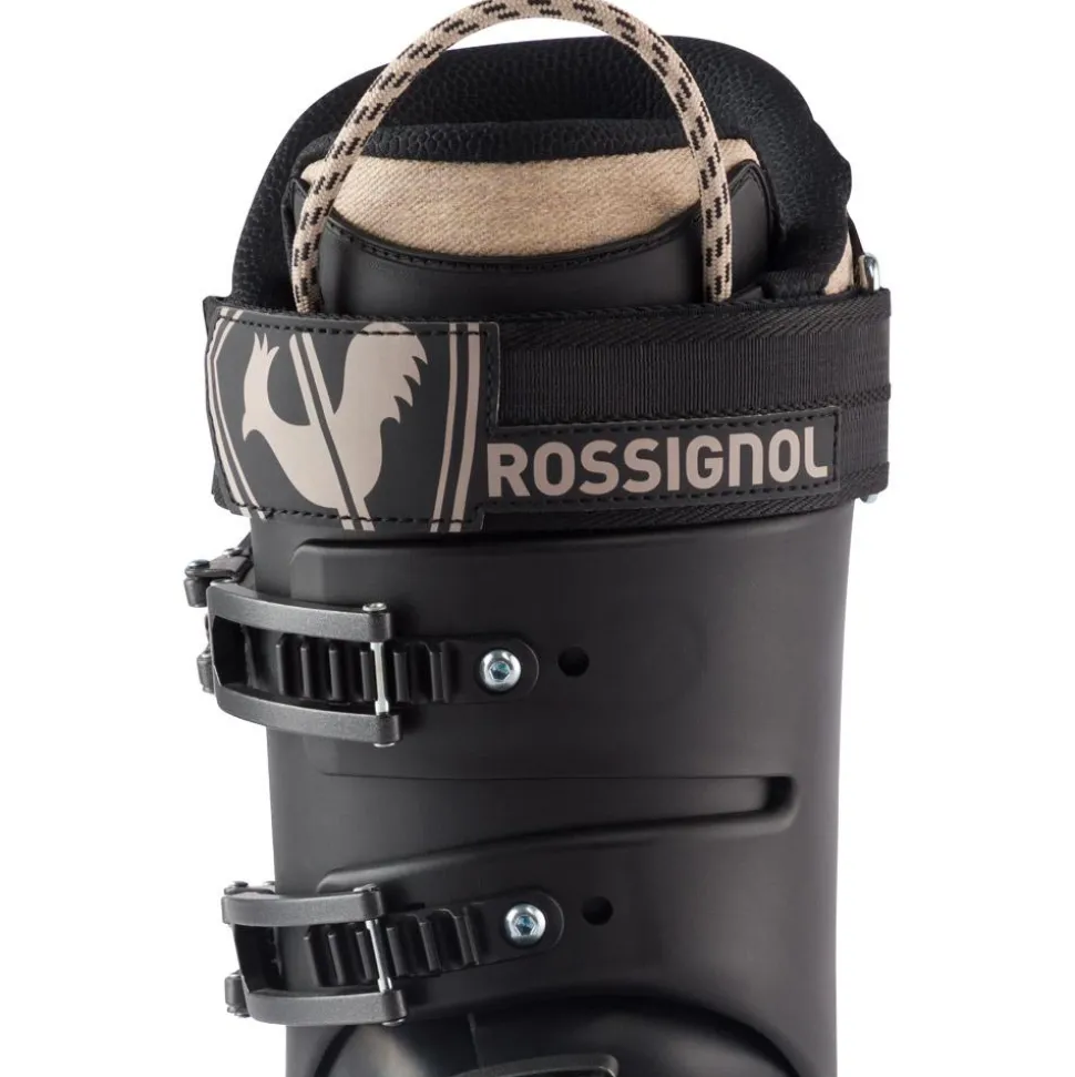 Chaussures de Ski Rossignol Alltrack Pro 100 Mv Black