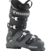 Chaussures de Ski Rossignol Hi-Speed 80 Hv Storm Grey