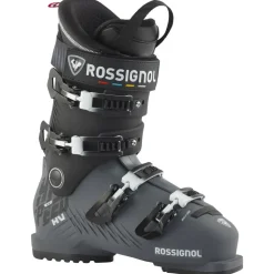 Chaussures de Ski Rossignol Hi-Speed 80 Hv Storm Grey