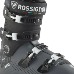 Chaussures de Ski Rossignol Hi-Speed 80 Hv Storm Grey