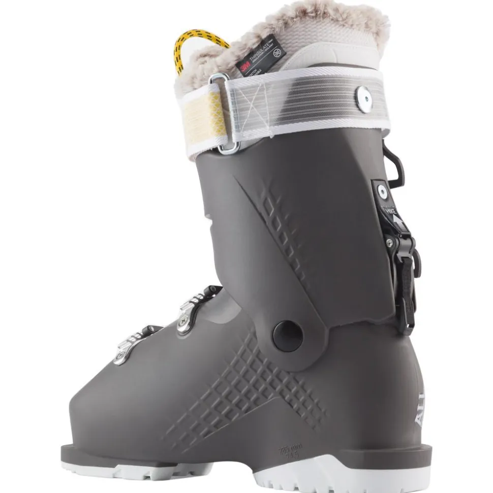 Chaussures de Ski Rossignol Alltrack Pro 80 W Lava