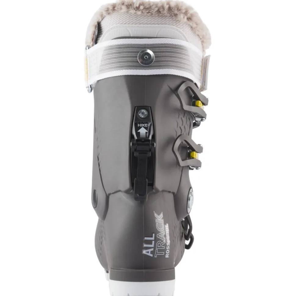 Chaussures de Ski Rossignol Alltrack Pro 80 W Lava