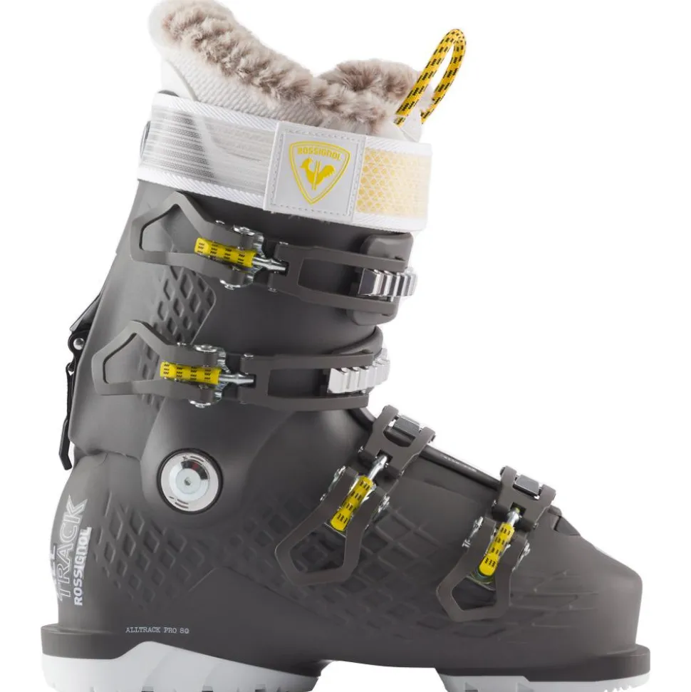 Chaussures de Ski Rossignol Alltrack Pro 80 W Lava