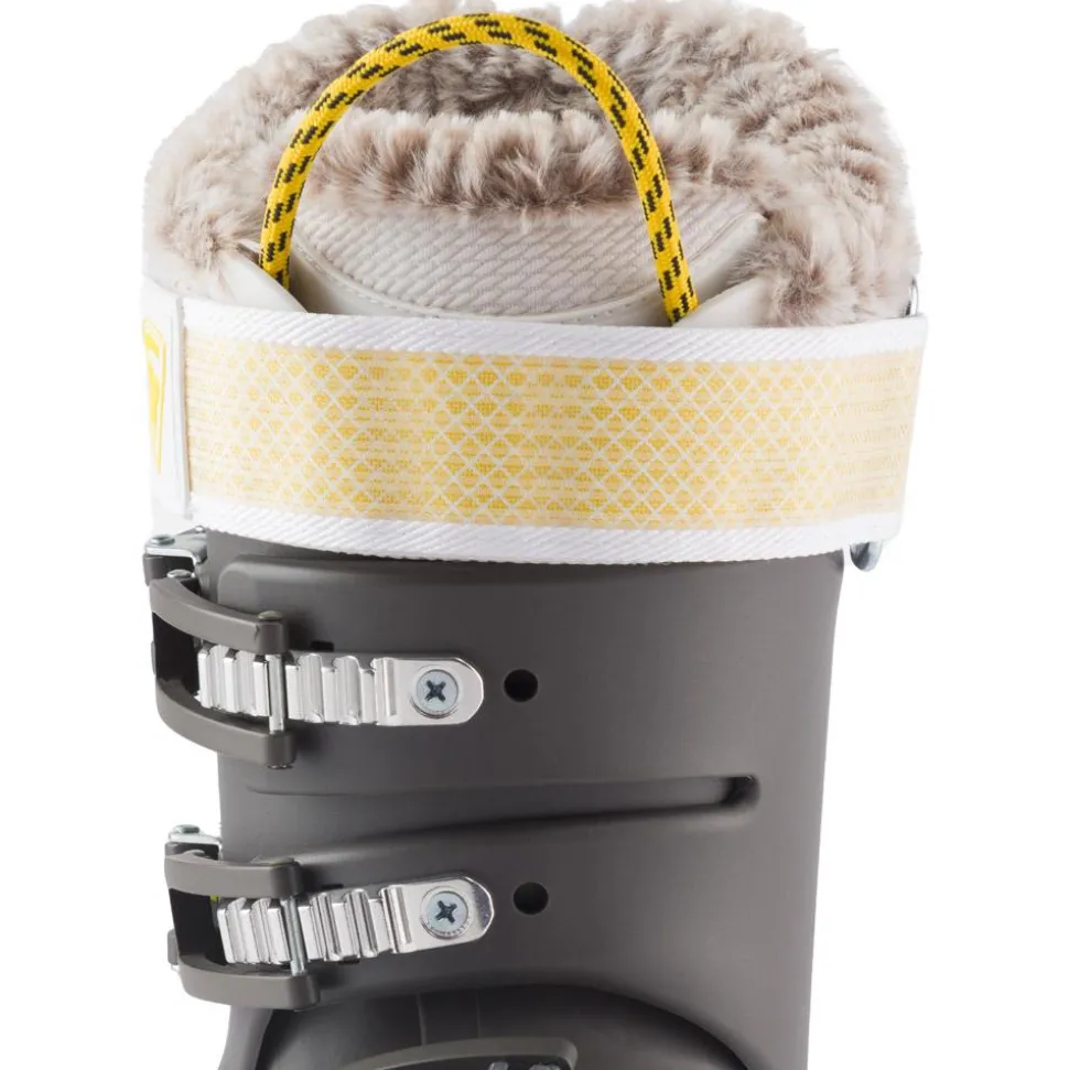 Chaussures de Ski Rossignol Alltrack Pro 80 W Lava