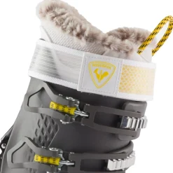 Chaussures de Ski Rossignol Alltrack Pro 80 W Lava