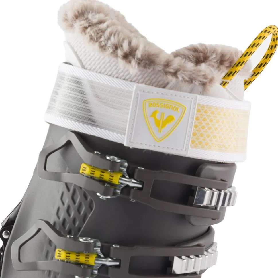 Chaussures de Ski Rossignol Alltrack Pro 80 W Lava