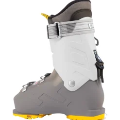 Chaussures de Ski Rossignol Track 110 Hv+ Gw Dark Grey Ice Grey