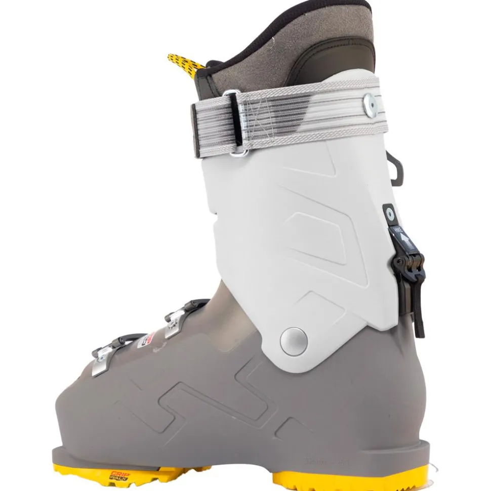 Chaussures de Ski Rossignol Track 110 Hv+ Gw Dark Grey Ice Grey