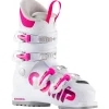 Chaussures de Ski Rossignol Comp J4 White