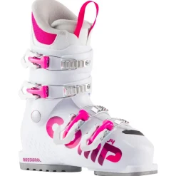 Chaussures de Ski Rossignol Comp J4 White