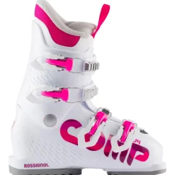 Chaussures de Ski Rossignol Comp J4 White