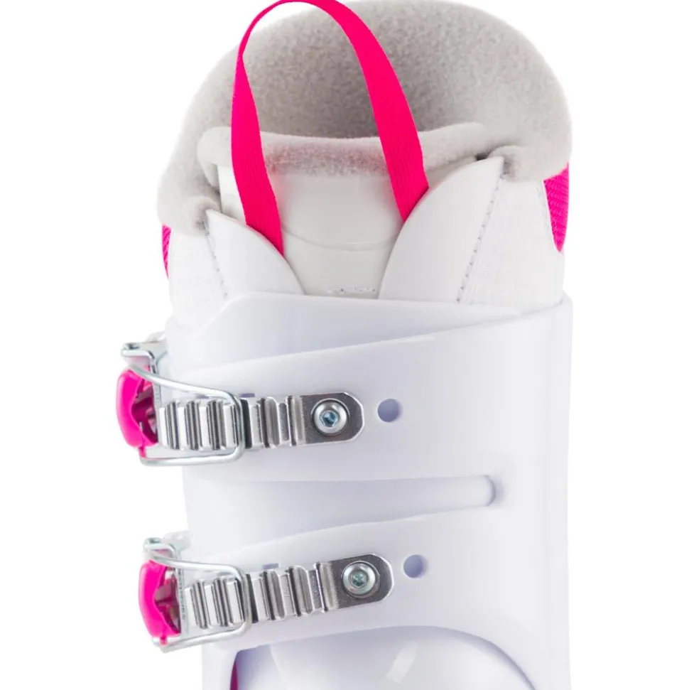 Chaussures de Ski Rossignol Comp J4 White