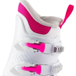 Chaussures de Ski Rossignol Comp J4 White