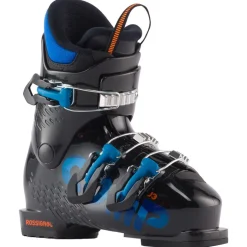 Chaussures de Ski Rossignol Comp J3 Black