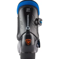 Chaussures de Ski Rossignol Comp J3 Black