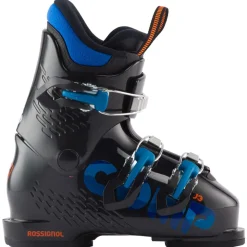 Chaussures de Ski Rossignol Comp J3 Black