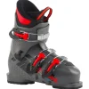 Chaussures de Ski Rossignol Hero J3 Meteor Grey