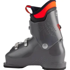 Chaussures de Ski Rossignol Hero J3 Meteor Grey