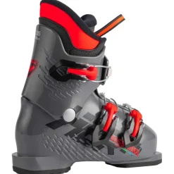 Chaussures de Ski Rossignol Hero J3 Meteor Grey