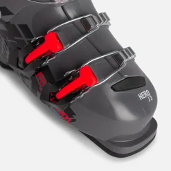 Chaussures de Ski Rossignol Hero J3 Meteor Grey