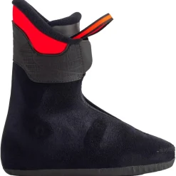 Chaussures de Ski Rossignol Hero J3 Meteor Grey