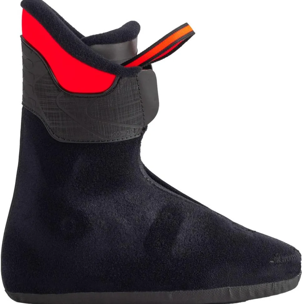 Chaussures de Ski Rossignol Hero J3 Meteor Grey