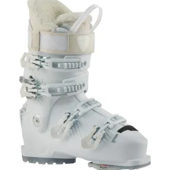 Chaussures de Ski Rossignol Vizion 4B 80 W Gw White