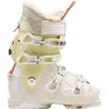 Chaussures de Ski Rossignol Alltrack Pro 80 W Gw Beige Sage Green