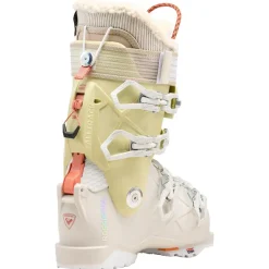 Chaussures de Ski Rossignol Alltrack Pro 80 W Gw Beige Sage Green