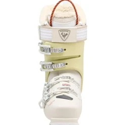 Chaussures de Ski Rossignol Alltrack Pro 80 W Gw Beige Sage Green