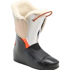 Chaussures de Ski Rossignol Alltrack Pro 80 W Gw Beige Sage Green