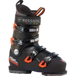 Chaussures de Ski Rossignol Speed 120 Hv+ Gw Black