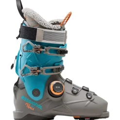 Chaussures de Ski Rossignol Alltrack 110 Hv Boa Gw Steel