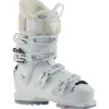 Chaussures de Ski Rossignol Vizion 4B Pro 80 W Gw White