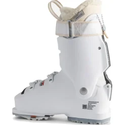 Chaussures de Ski Rossignol Vizion 4B Pro 80 W Gw White