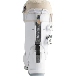 Chaussures de Ski Rossignol Vizion 4B Pro 80 W Gw White
