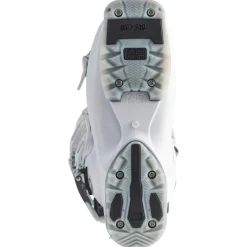 Chaussures de Ski Rossignol Vizion 4B Pro 80 W Gw White