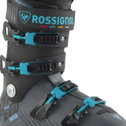 Chaussures de Ski Rossignol Hi-Speed 120 Hv Gw Storm Grey