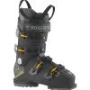 Chaussures de Ski Rossignol Hi-Speed Elite 110 Lv Gw Black