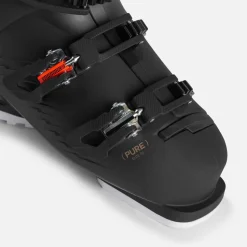 Chaussures de Ski Rossignol Pure Elite 70 Deep Black