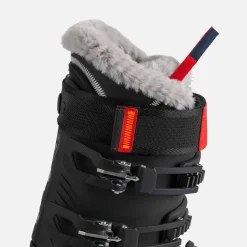 Chaussures de Ski Rossignol Pure Elite 70 Deep Black