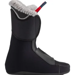 Chaussures de Ski Rossignol Pure Elite 70 Deep Black