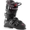 Chaussures de Ski Rossignol Pure Elite 70 Metal Anthracite