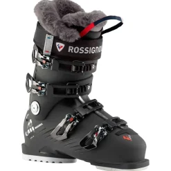Chaussures de Ski Rossignol Pure Elite 70 Metal Anthracite