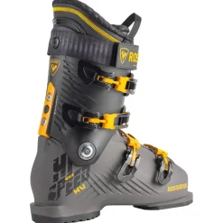 Chaussures de Ski Rossignol Hi-Speed 100 Hv Moon Grey