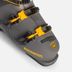 Chaussures de Ski Rossignol Hi-Speed 100 Hv Moon Grey