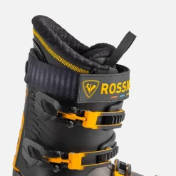 Chaussures de Ski Rossignol Hi-Speed 100 Hv Moon Grey