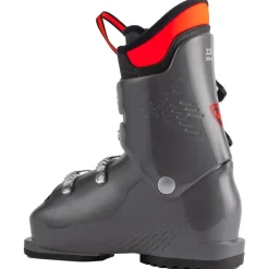Chaussures de Ski Rossignol Hero J4 Meteor Grey