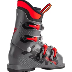 Chaussures de Ski Rossignol Hero J4 Meteor Grey
